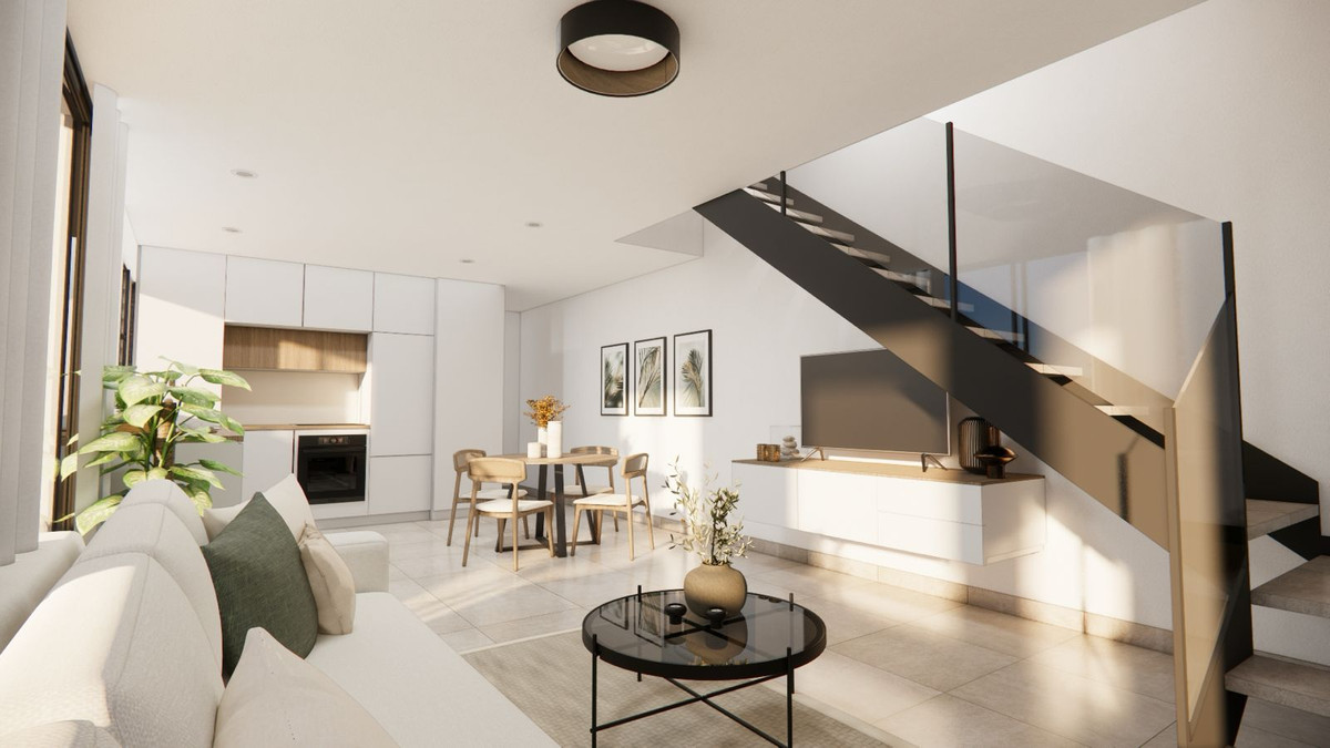 Huis te koop in Alcalali | 3 slaapkamers H5510572