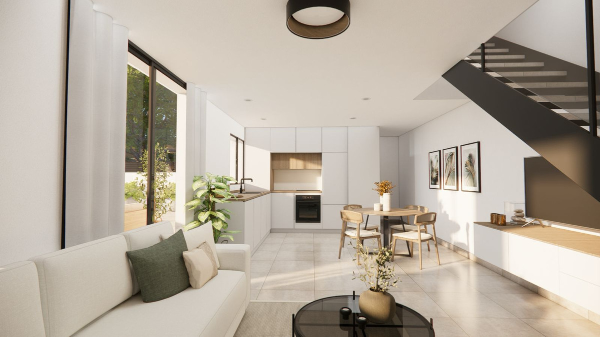 Huis te koop in Alcalali | 3 slaapkamers H5510572
