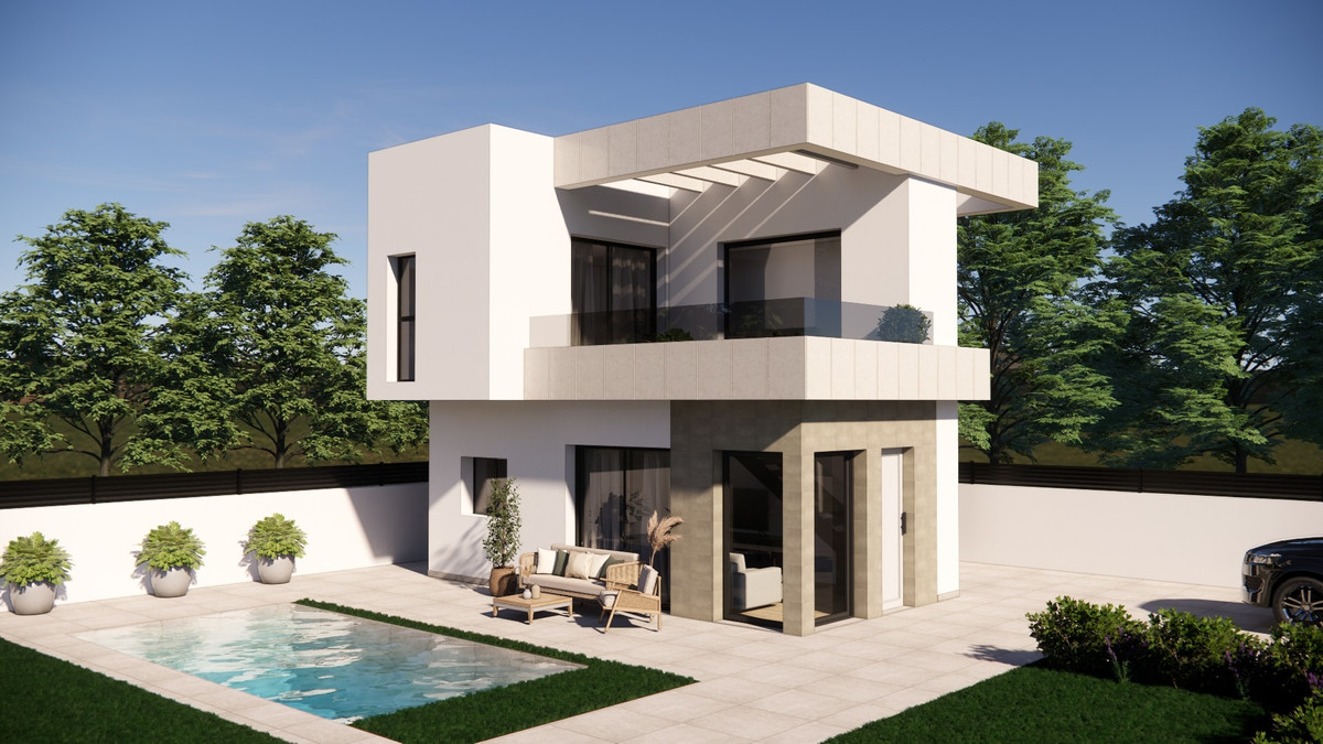 Huis te koop in Alcalali | 3 slaapkamers H5510572