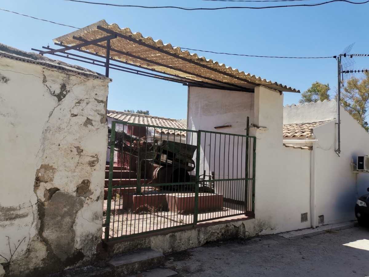 Finca - Cortijo in Alcaucín-18