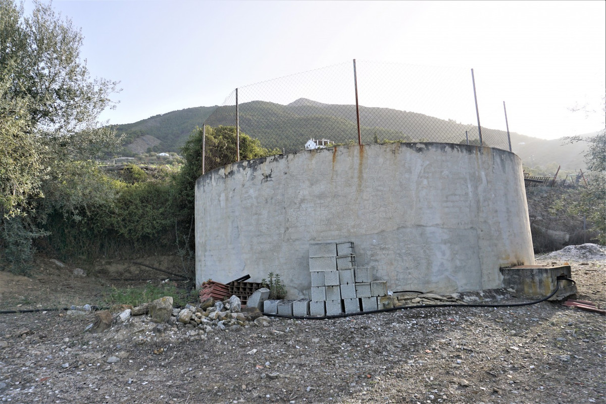 Finca - Cortijo in Alcaucín-8