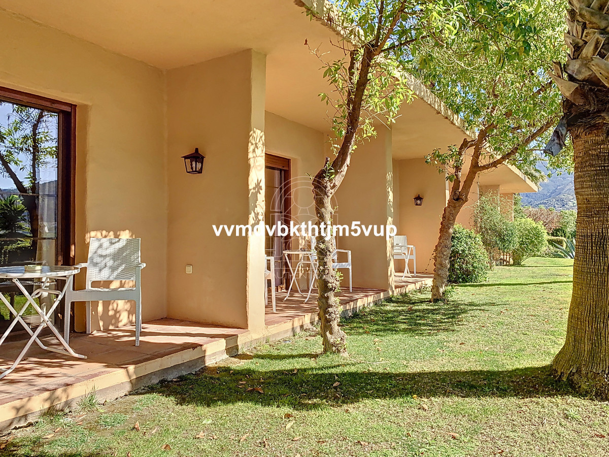 Finca - Cortijo in Alcaucín-18