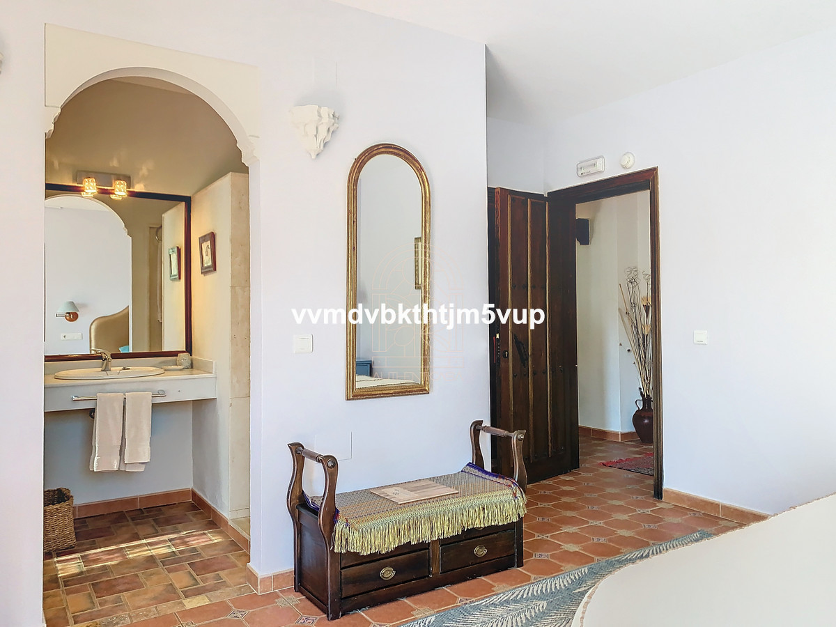 Finca - Cortijo in Alcaucín-22