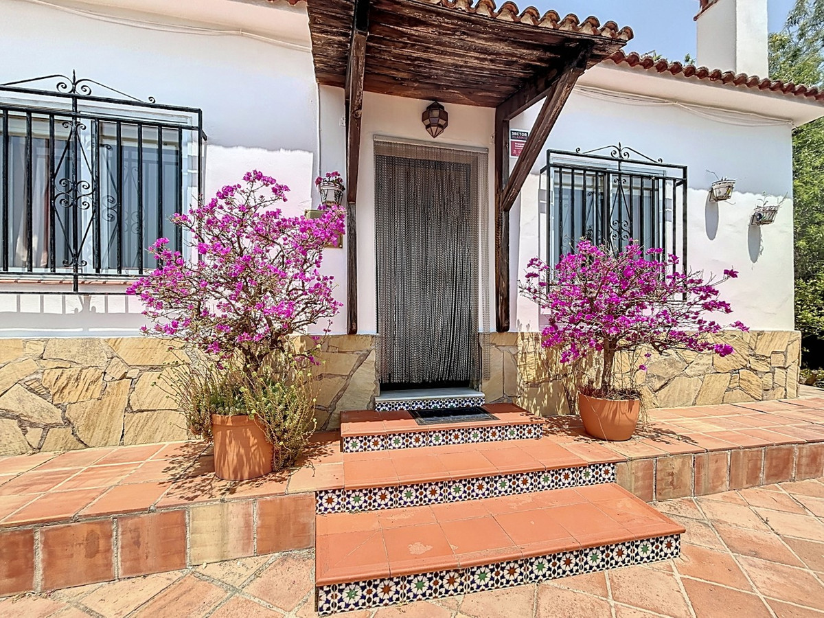  te koop in Alcaucín | 4 slaapkamers H5070583