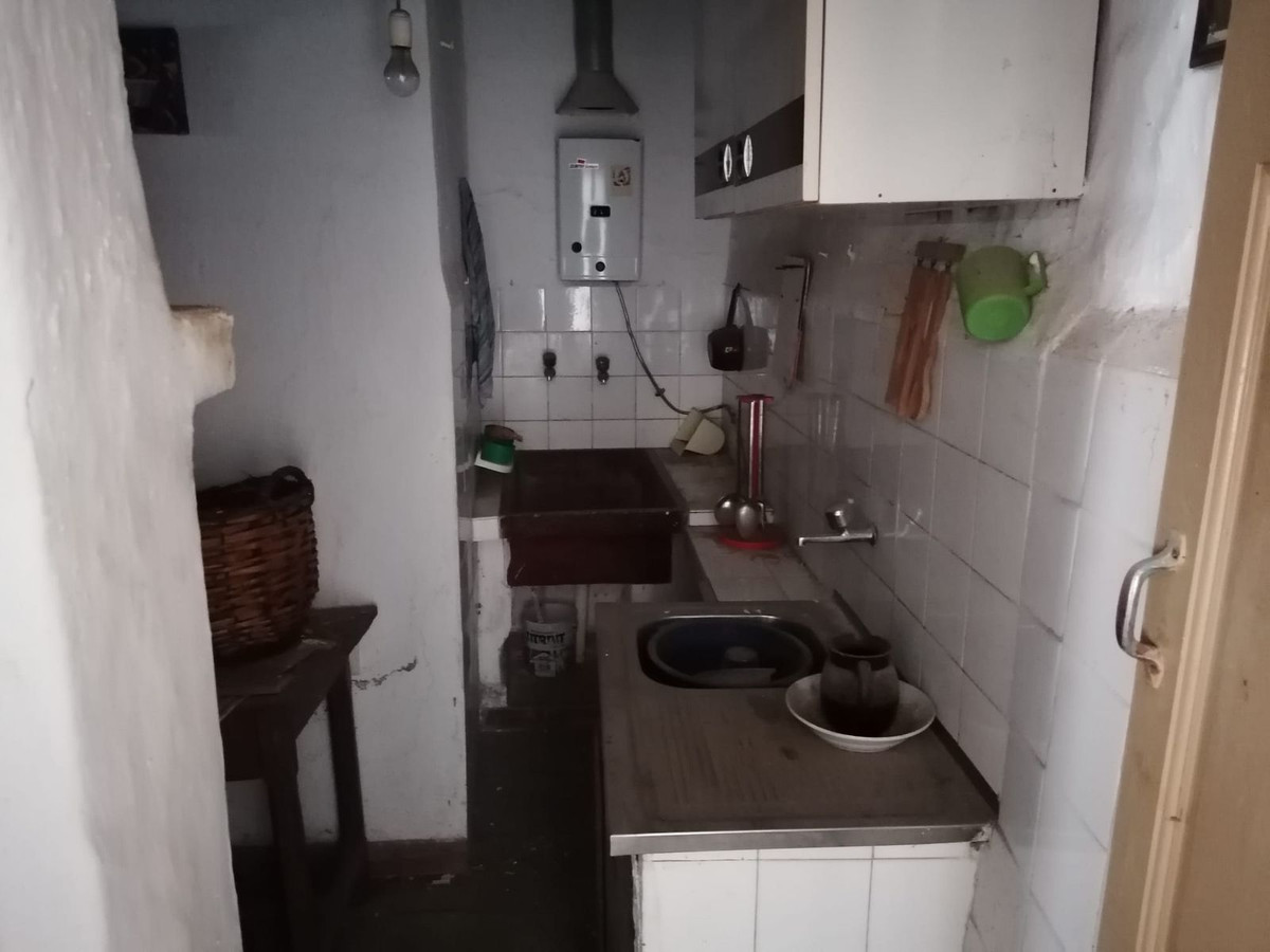 Townhouse te koop in Alcaucín | 3 slaapkamers H5076145