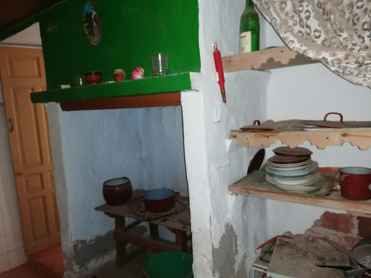 Townhouse te koop in Alcaucín | 3 slaapkamers H5076145