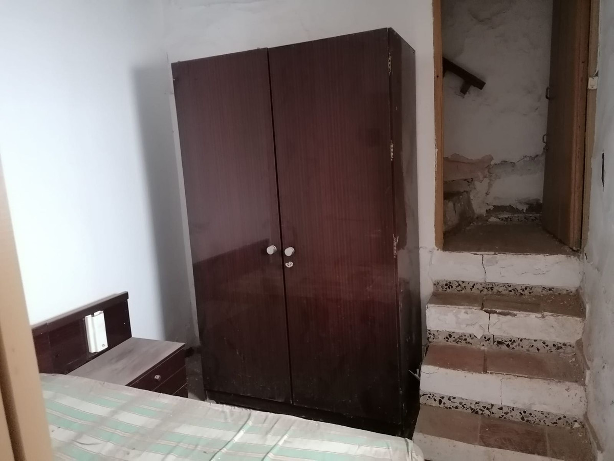 Townhouse te koop in Alcaucín | 3 slaapkamers H5076145
