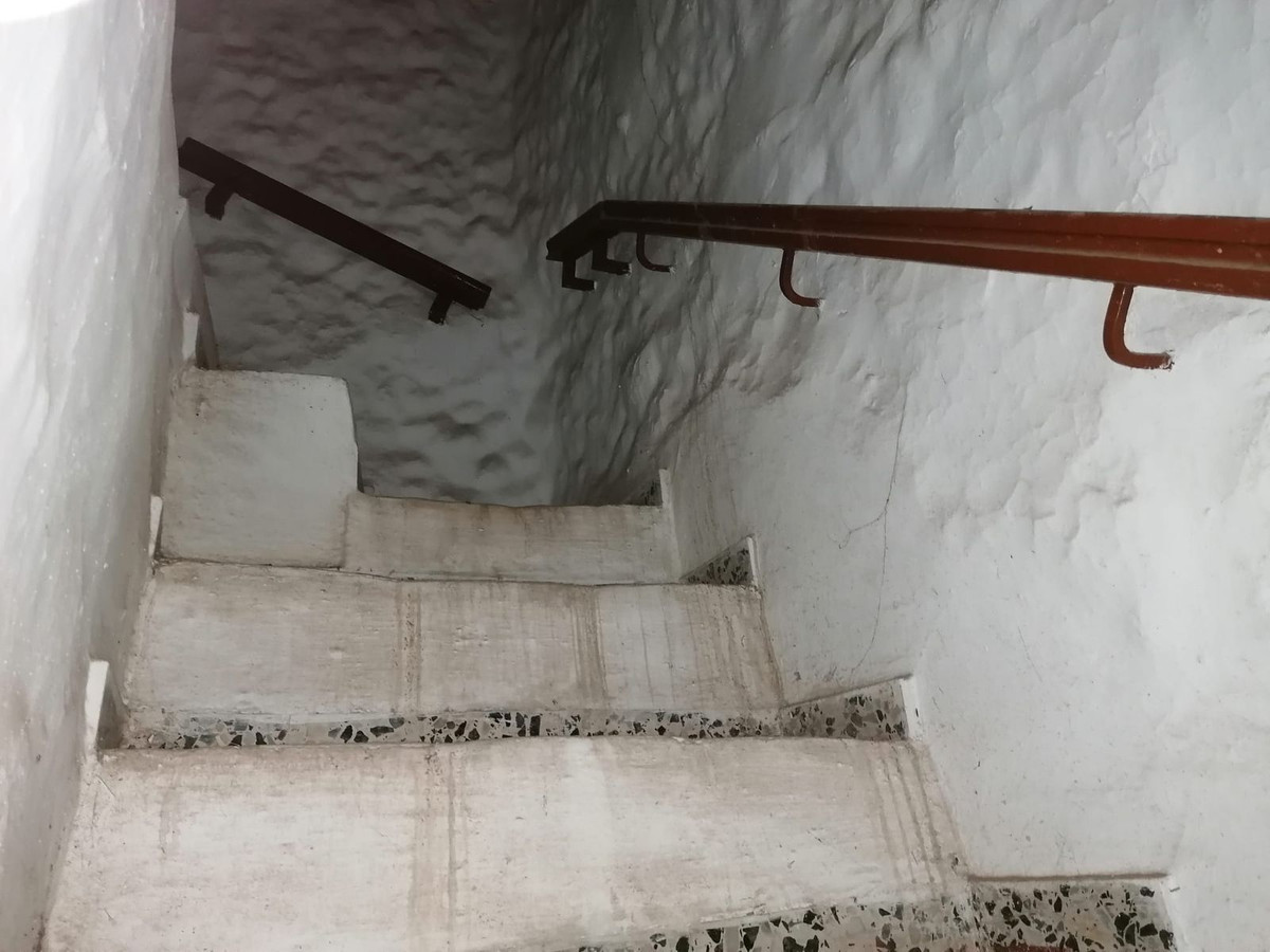 Townhouse te koop in Alcaucín | 3 slaapkamers H5076145
