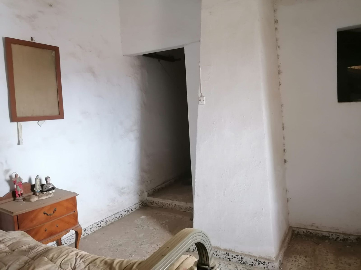 Townhouse te koop in Alcaucín | 3 slaapkamers H5076145