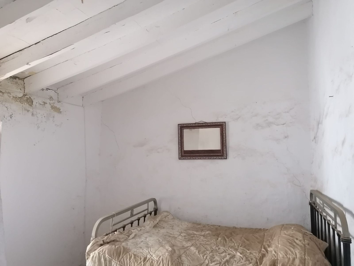 Townhouse te koop in Alcaucín | 3 slaapkamers H5076145
