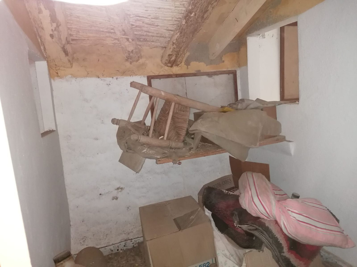 Townhouse te koop in Alcaucín | 3 slaapkamers H5076145