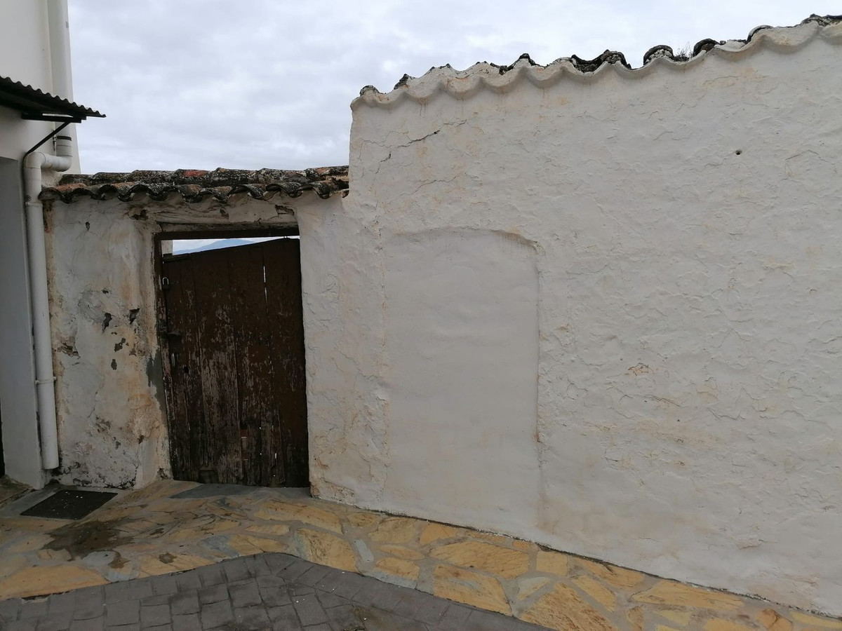 Townhouse te koop in Alcaucín | 3 slaapkamers H5076145
