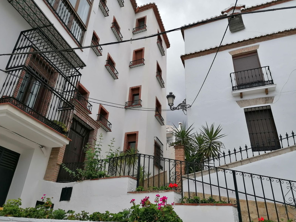 Townhouse te koop in Alcaucín | 3 slaapkamers H5076145