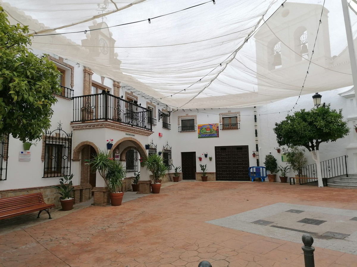 Townhouse te koop in Alcaucín | 3 slaapkamers H5076145