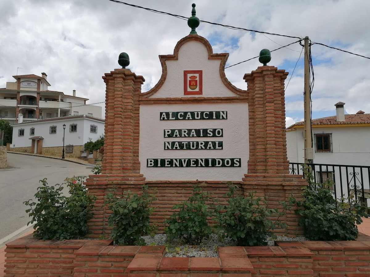 Townhouse te koop in Alcaucín | 3 slaapkamers H5076145