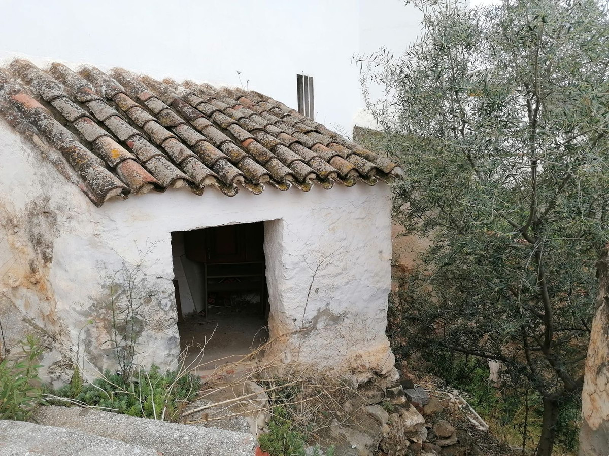 Townhouse te koop in Alcaucín | 3 slaapkamers H5076145