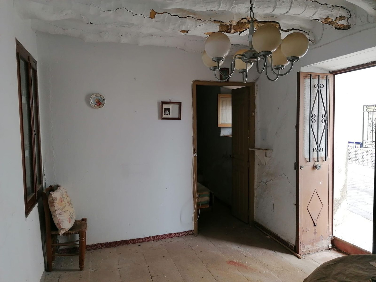 Townhouse te koop in Alcaucín | 3 slaapkamers H5076145