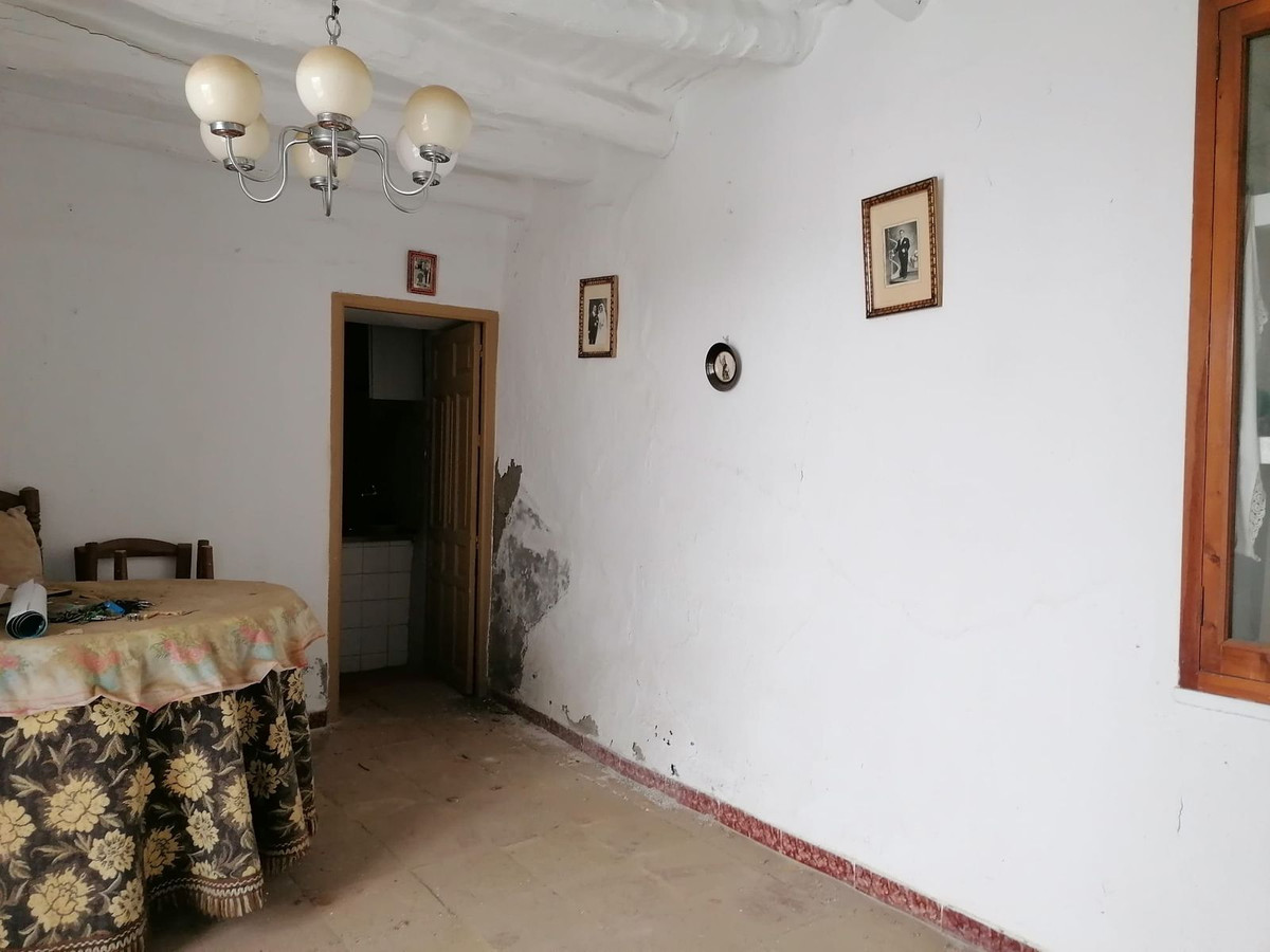 Townhouse te koop in Alcaucín | 3 slaapkamers H5076145