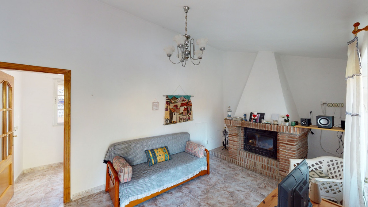 Huis te koop in Alcaucín | 10 slaapkamers H5125291
