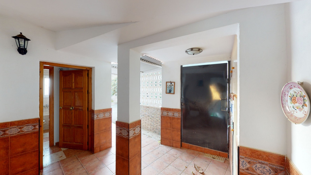Huis te koop in Alcaucín | 10 slaapkamers H5125291