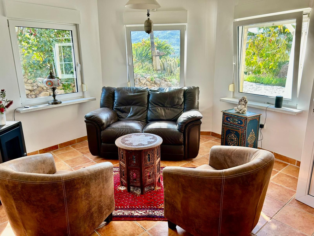 Huis te koop in Alcaucín | 3 slaapkamers H5179999