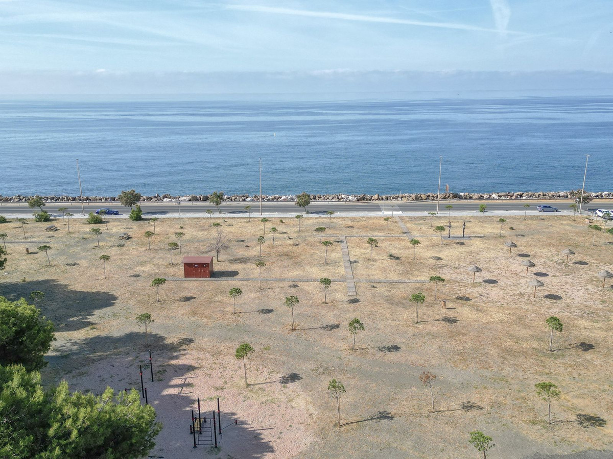 Vrijstaande Villa in Algarrobo-27