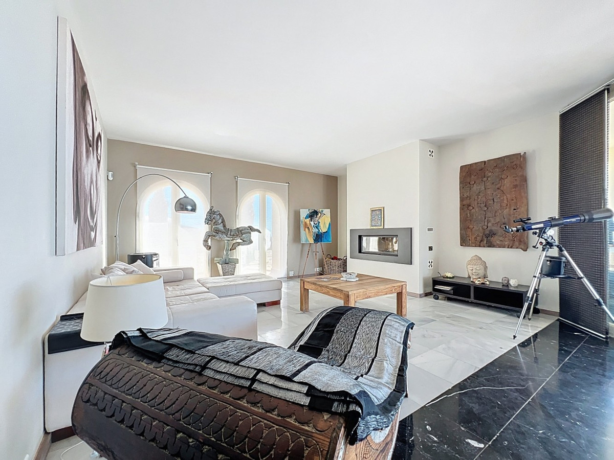 Detached Villa te koop in Algarrobo | 6 slaapkamers H5064178