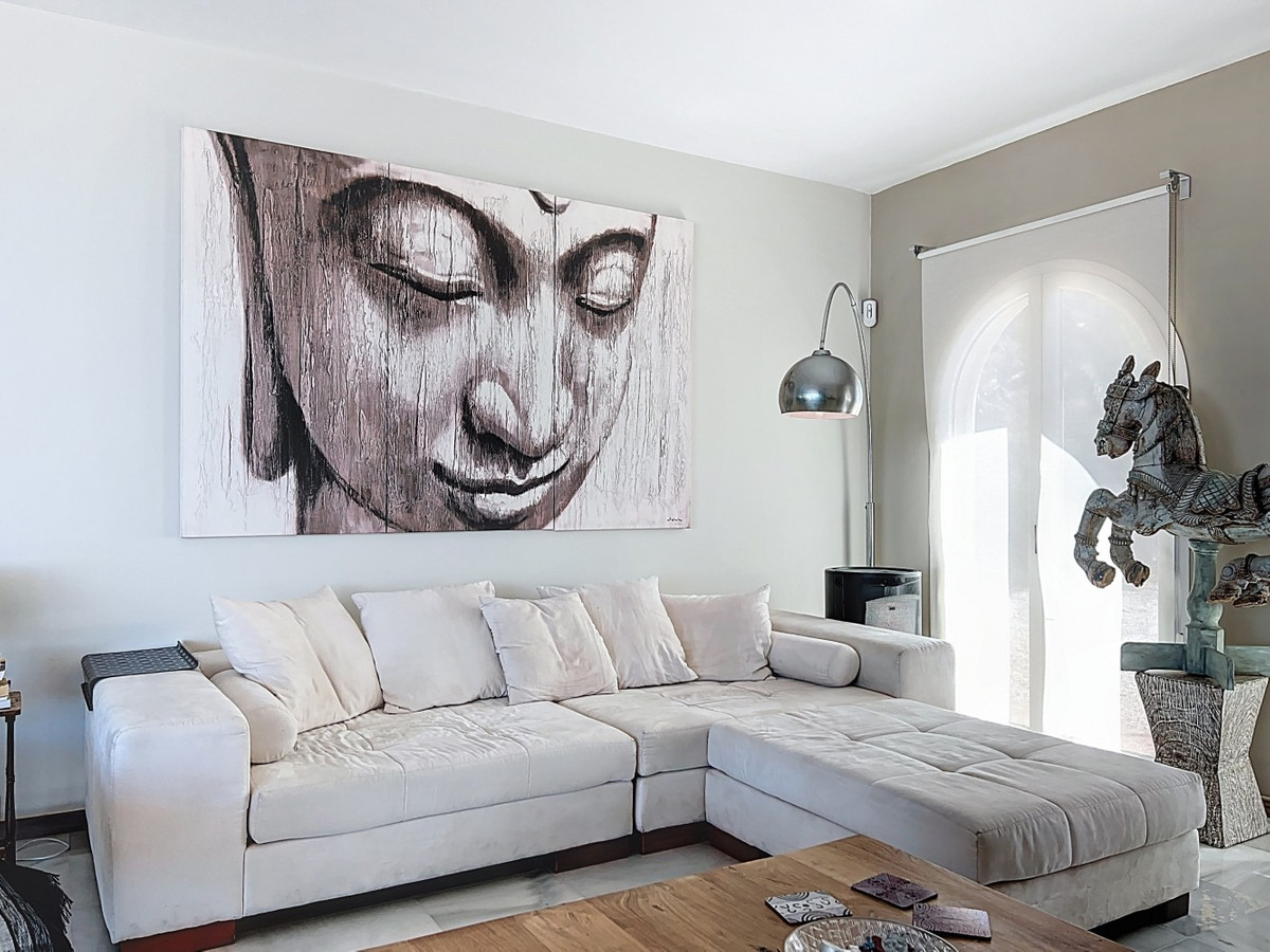 Detached Villa te koop in Algarrobo | 6 slaapkamers H5064178