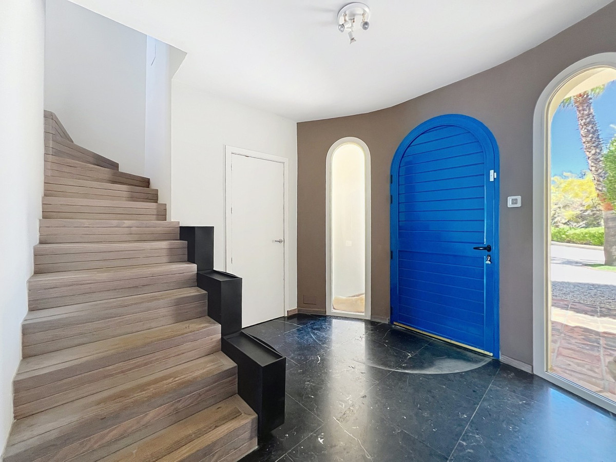 Detached Villa te koop in Algarrobo | 6 slaapkamers H5064178