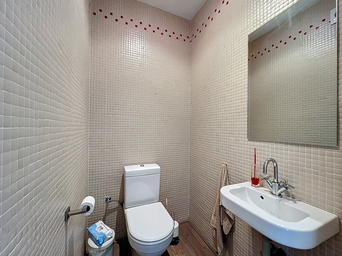 Detached Villa te koop in Algarrobo | 6 slaapkamers H5064178