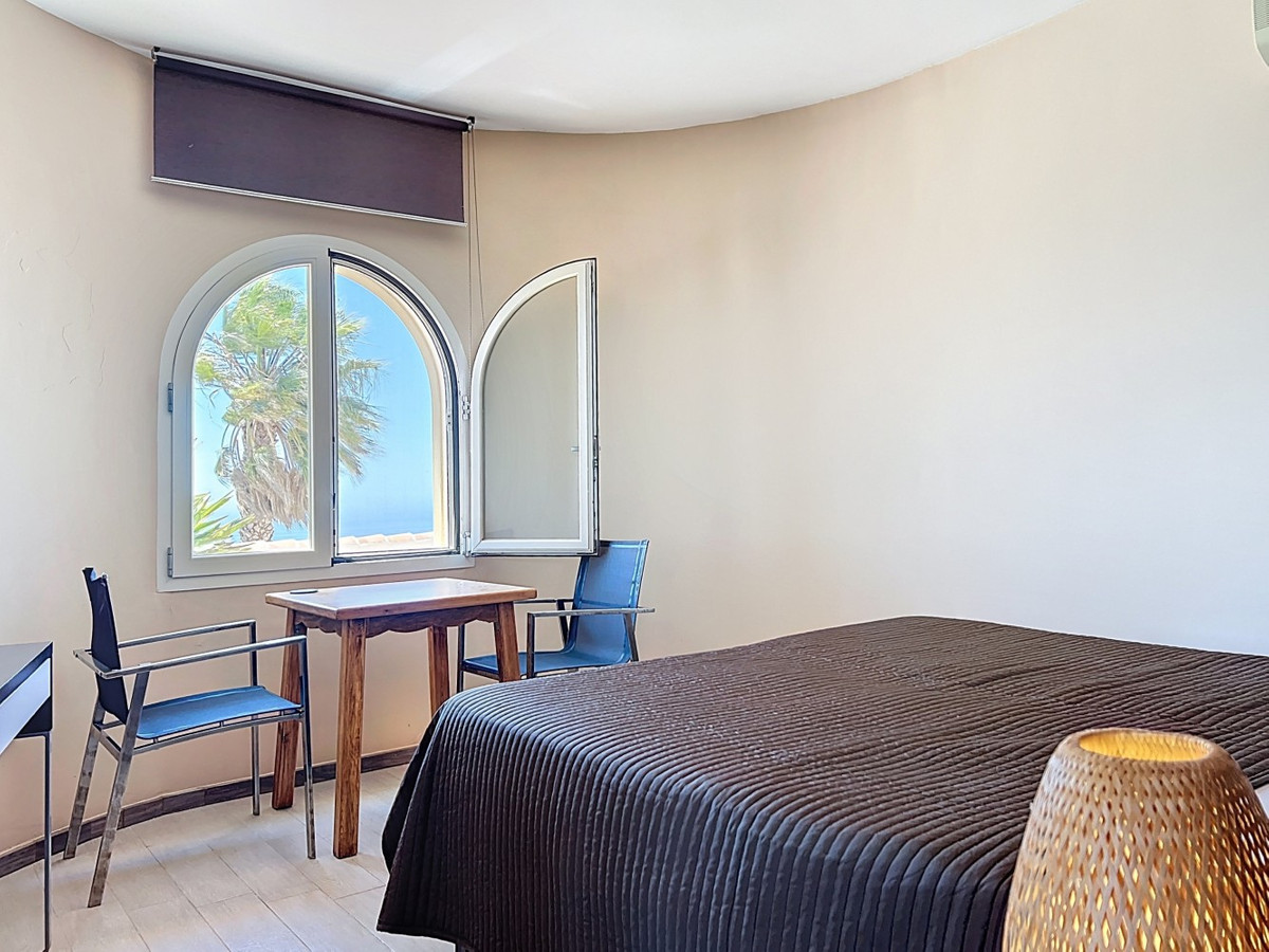Detached Villa te koop in Algarrobo | 6 slaapkamers H5064178