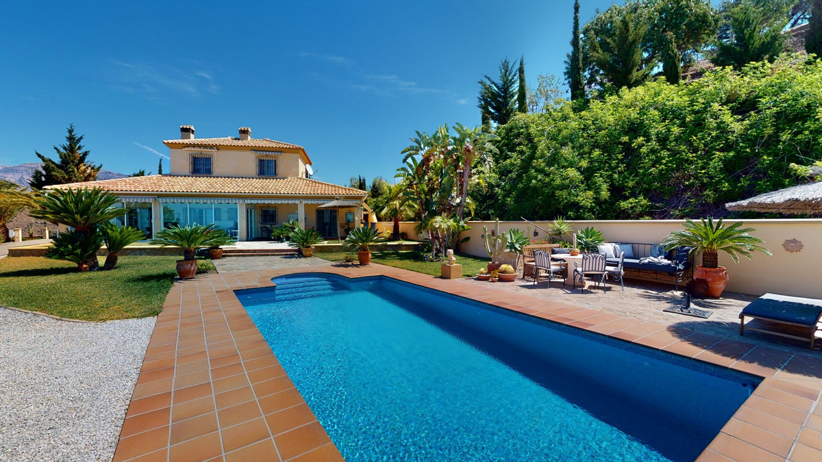  te koop in Algarrobo | 3 slaapkamers H5065222