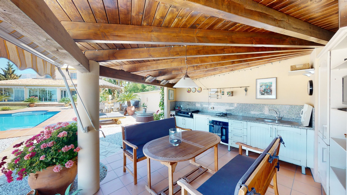  te koop in Algarrobo | 3 slaapkamers H5065222