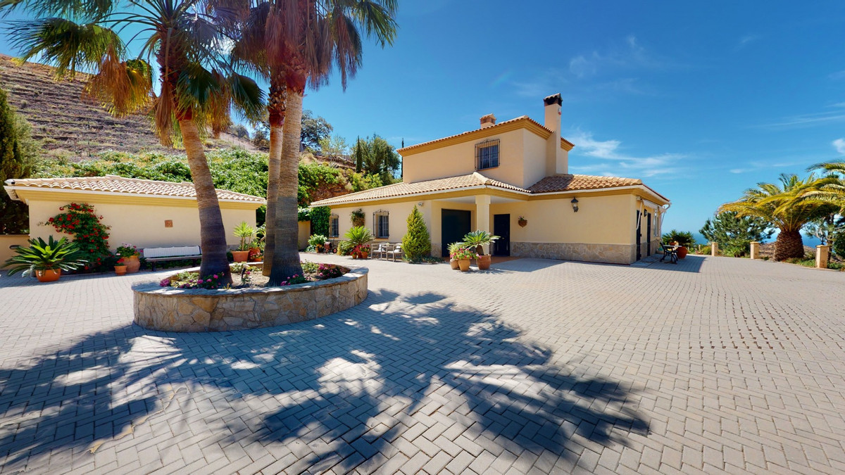  te koop in Algarrobo | 3 slaapkamers H5065222