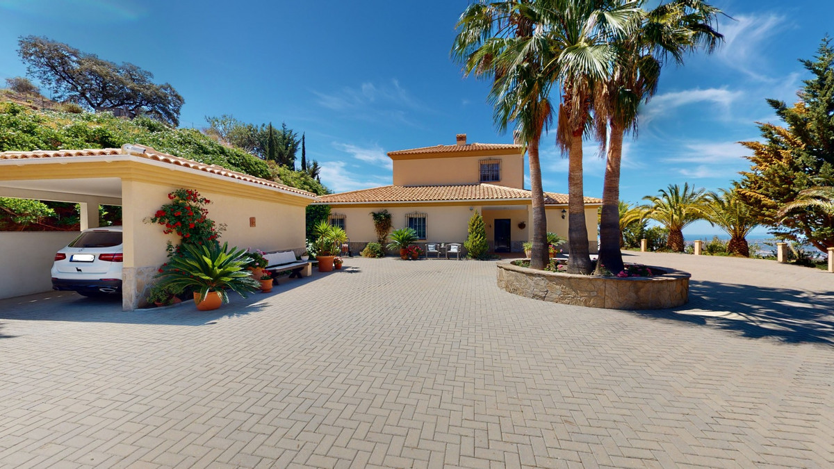  te koop in Algarrobo | 3 slaapkamers H5065222