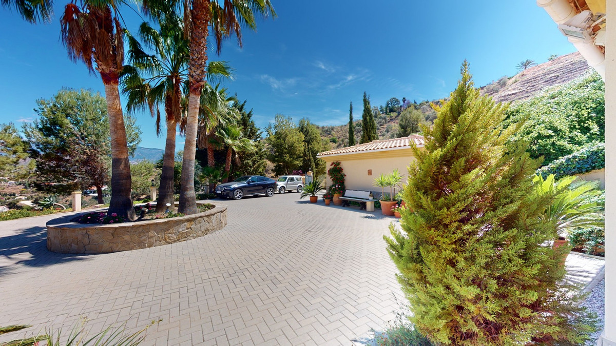  te koop in Algarrobo | 3 slaapkamers H5065222