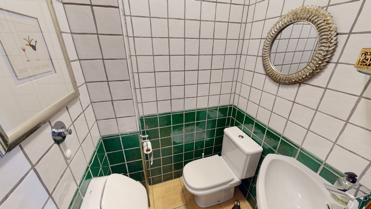  te koop in Algarrobo | 3 slaapkamers H5065222