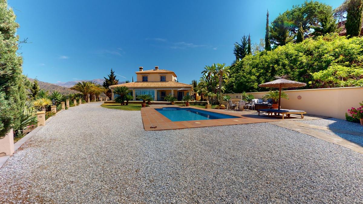  te koop in Algarrobo | 3 slaapkamers H5065222