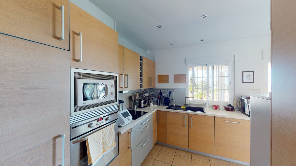  te koop in Algarrobo | 3 slaapkamers H5065222