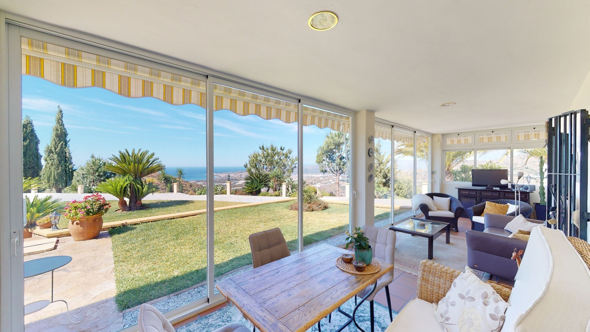  te koop in Algarrobo | 3 slaapkamers H5065222