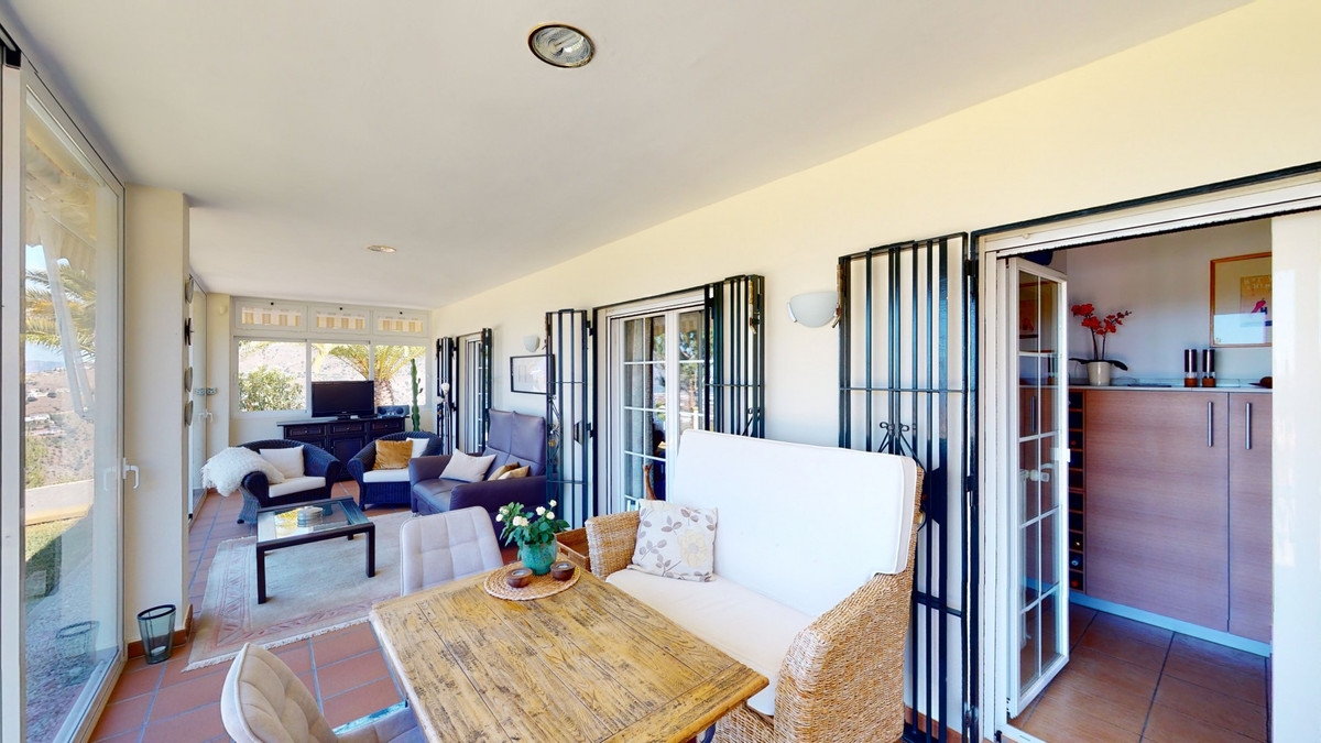  te koop in Algarrobo | 3 slaapkamers H5065222