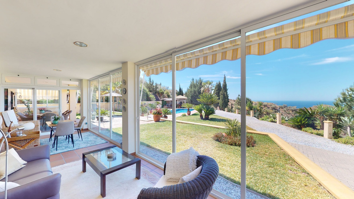  te koop in Algarrobo | 3 slaapkamers H5065222