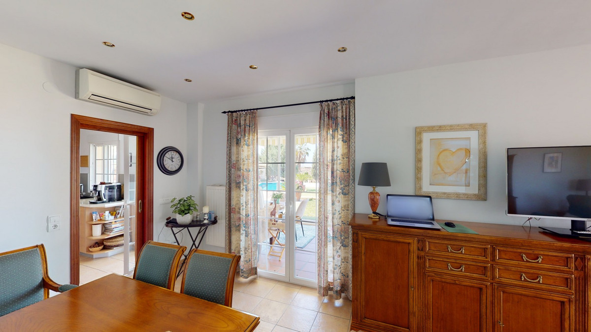  te koop in Algarrobo | 3 slaapkamers H5065222