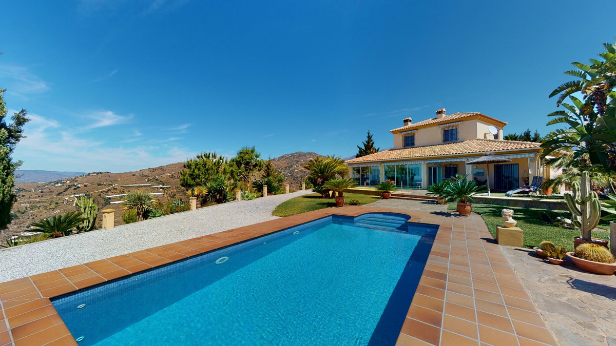  te koop in Algarrobo | 3 slaapkamers H5065222