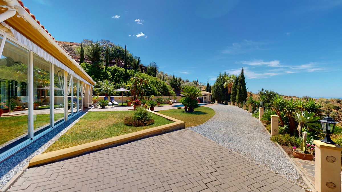  te koop in Algarrobo | 3 slaapkamers H5065222
