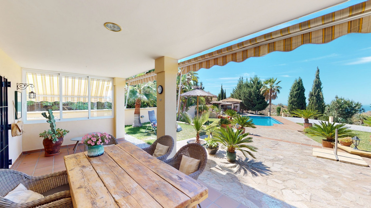  te koop in Algarrobo | 3 slaapkamers H5065222