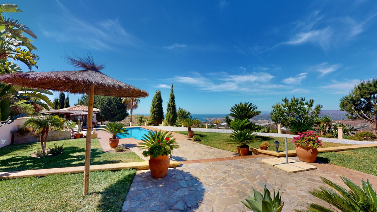  te koop in Algarrobo | 3 slaapkamers H5065222