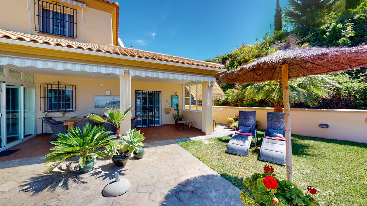  te koop in Algarrobo | 3 slaapkamers H5065222