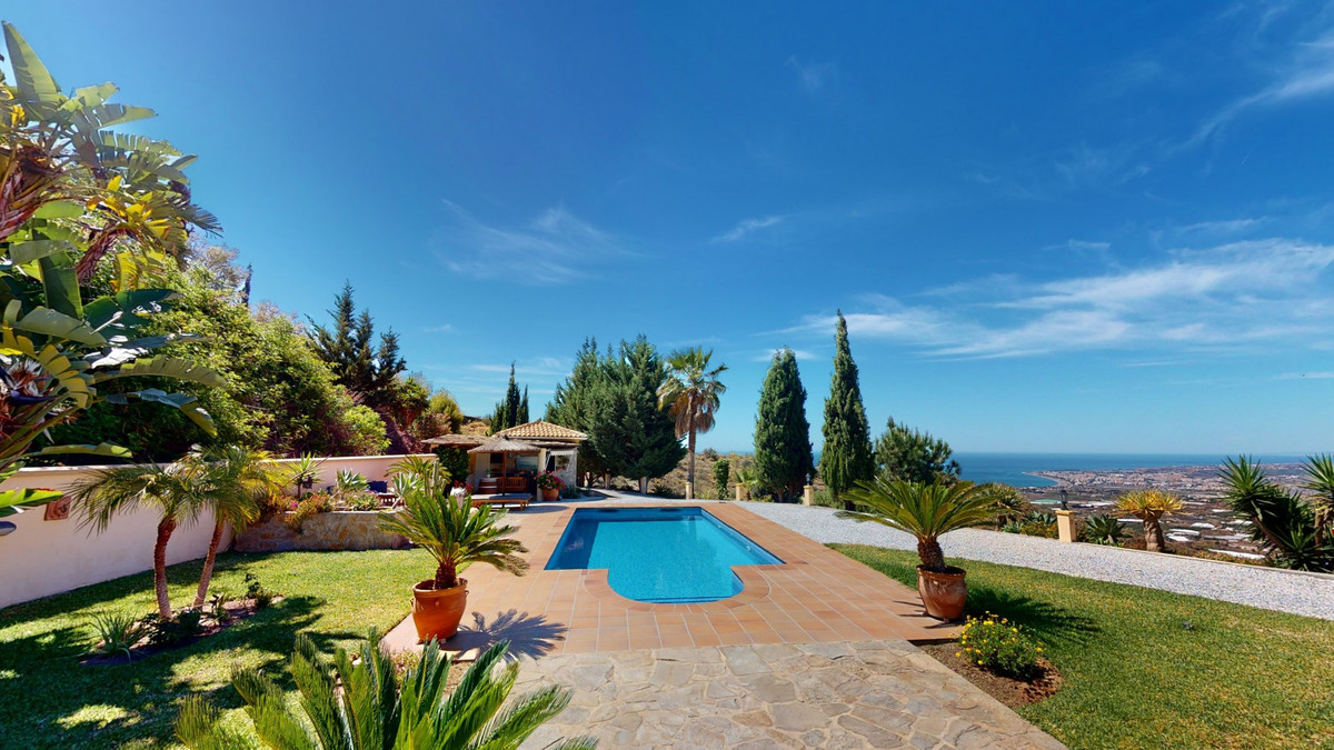  te koop in Algarrobo | 3 slaapkamers H5065222