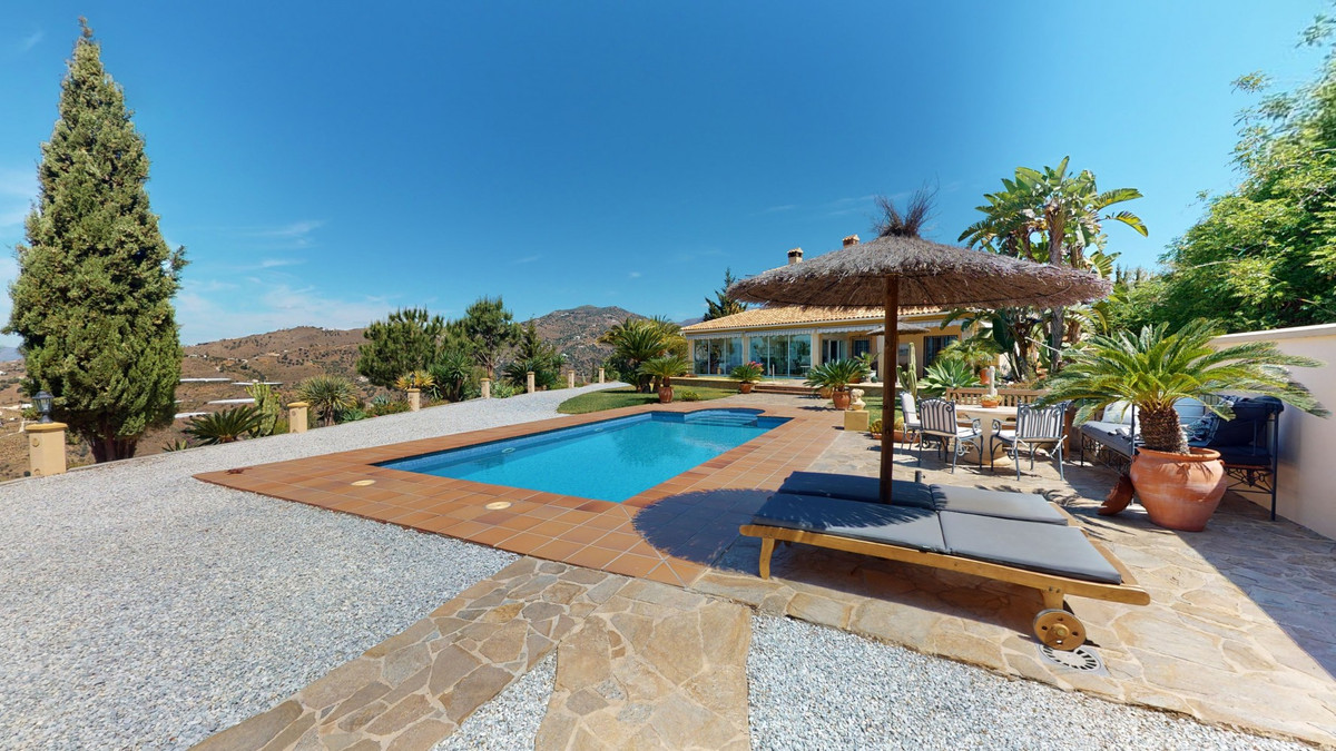  te koop in Algarrobo | 3 slaapkamers H5065222